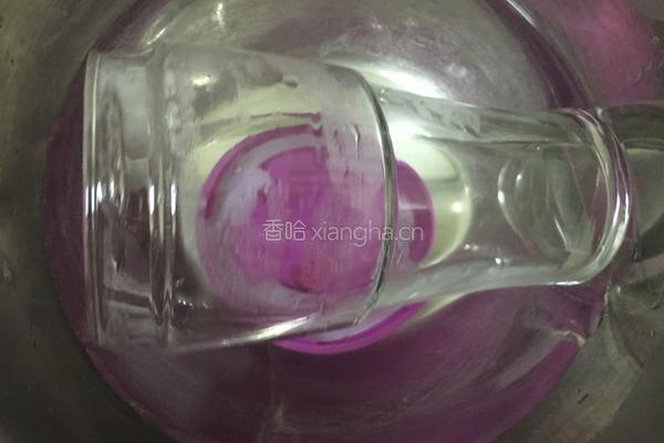 百香果蜜的做法图解2