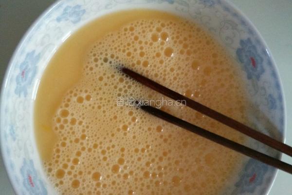 炖鸡蛋的做法图解3