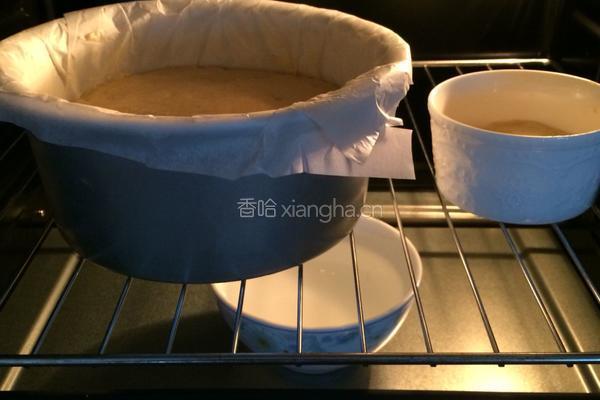 红薯发糕的做法图解15