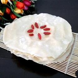水烙馍的做法[图]