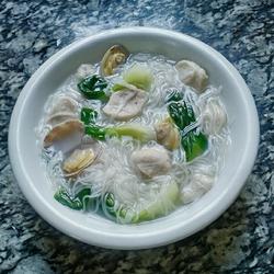 面线糊的做法[图]