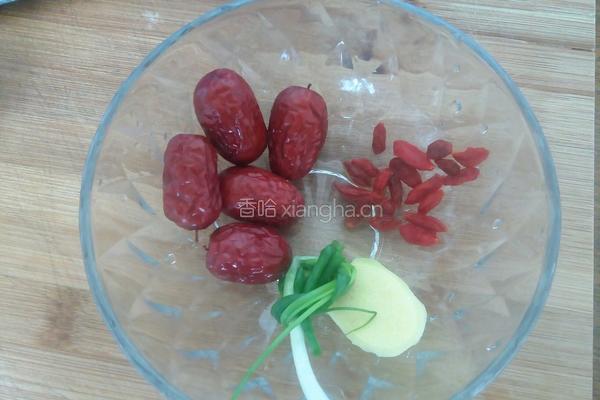 炖鸽子的做法图解3