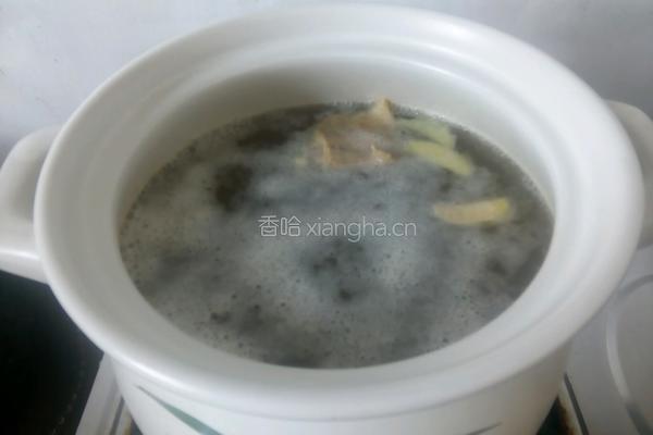 炖鸽子的做法图解6