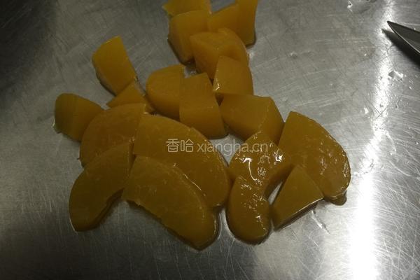 草莓鲜奶油蛋糕的做法图解6