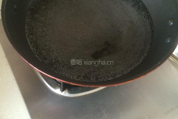 奶酪培根意面的做法图解3