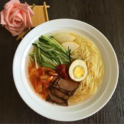 冷面的做法[图]