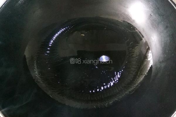 红烧猪肉的做法图解5