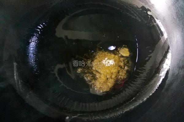 红烧猪肉的做法图解6