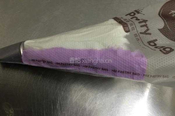奶油玫瑰花的做法图解9