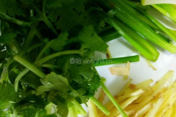 焖鲅鱼的做法图解2