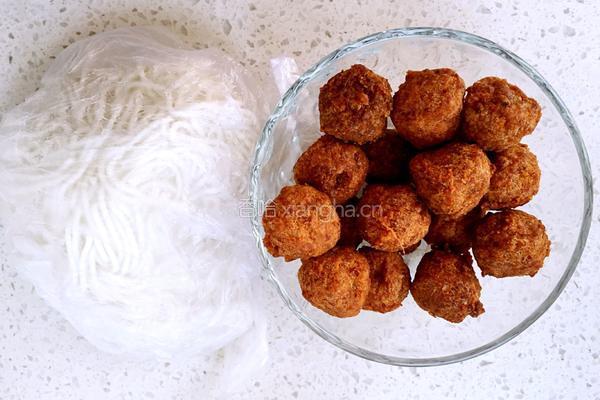 山西大烩菜的做法图解3