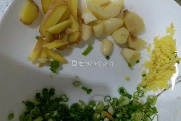 四川回锅肉的做法图解3