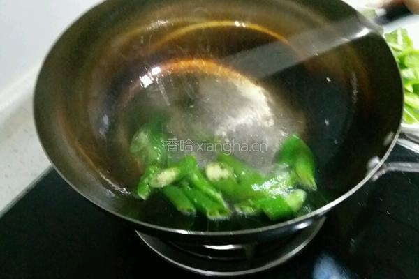 四川回锅肉的做法图解4