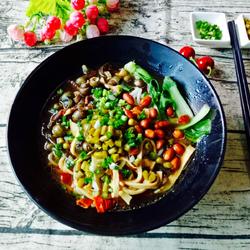 柳州螺丝粉的做法[图]