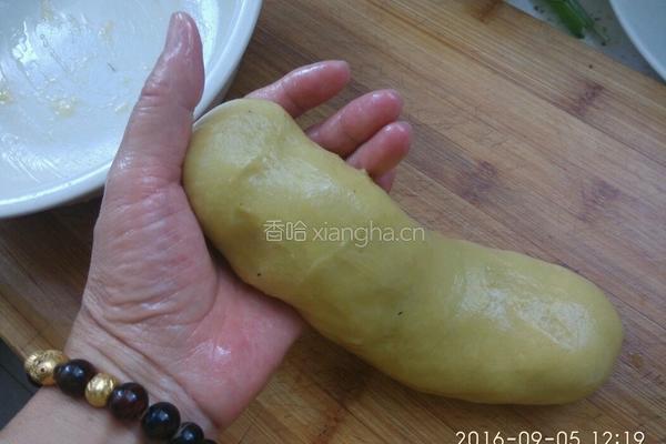 油糕的做法图解12