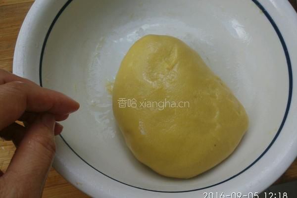 油糕的做法图解11