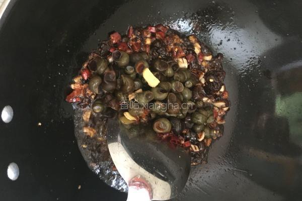 柳州螺丝粉的做法图解4
