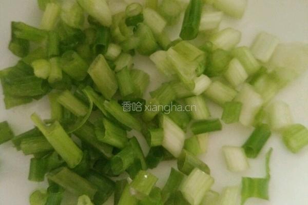 蒜香排骨的做法图解2