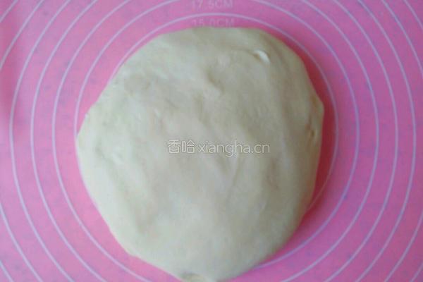 胡萝卜大包子的做法图解17