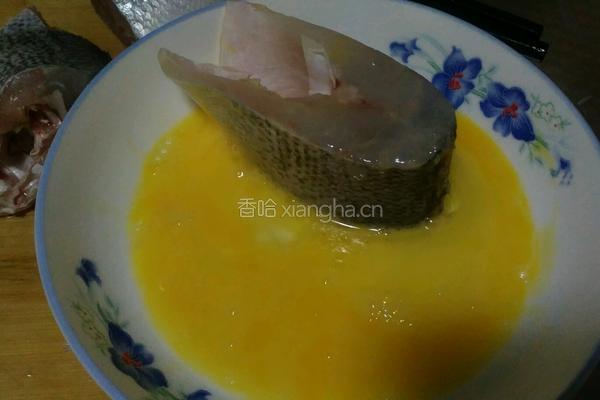 家常烧鱼的做法图解4