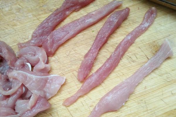 腌肉的做法图解2