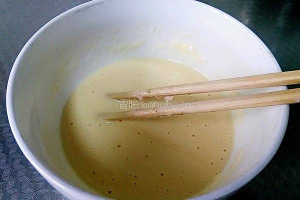 酥炸藕合的做法图解8