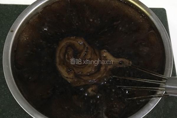仙草蜜的做法图解8