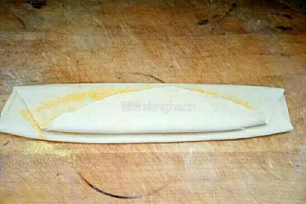 拌面条的做法图解11