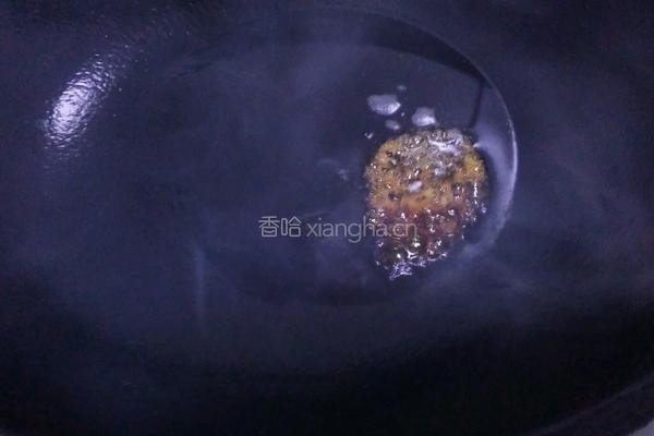红烧鸡脖子的做法图解5