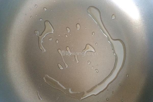 胡萝卜土豆饼的做法图解9