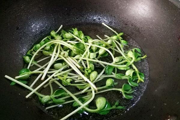 芝麻酱拌凉面的做法图解7