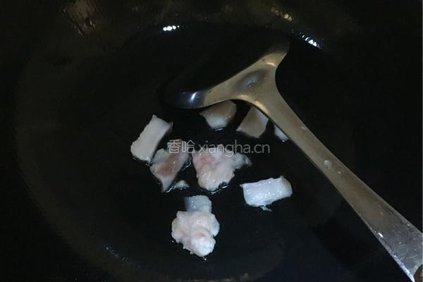 土豆焖肉的做法图解6