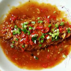 密汁酱鱼的做法[图]