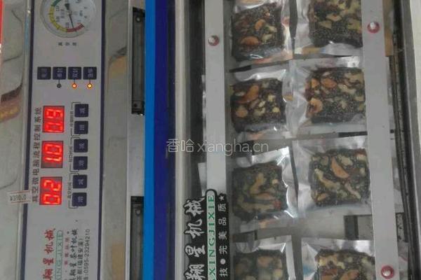 在家熬制阿胶糕 阿胶固元膏的做法图解11