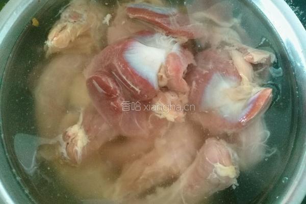 卤货一锅亲的做法图解1