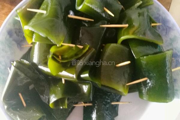 卤货一锅亲的做法图解3