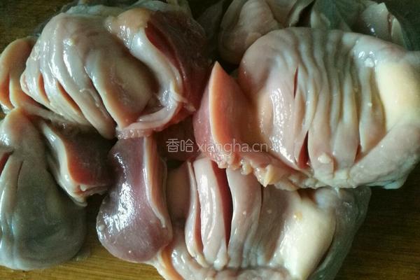 卤货一锅亲的做法图解4
