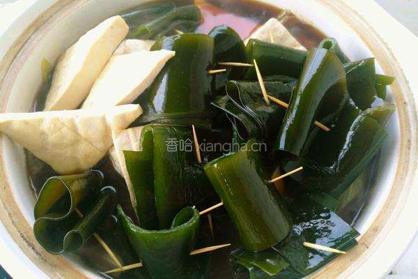 卤货一锅亲的做法图解10