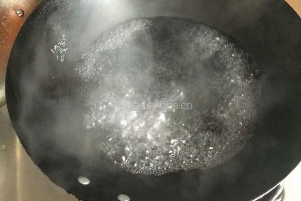 菜肉大馄饨的做法图解9
