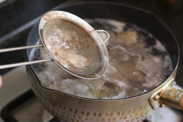 牛肉烧土豆的做法图解2