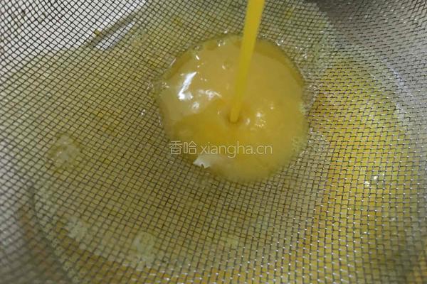 炖鸡蛋的做法图解5