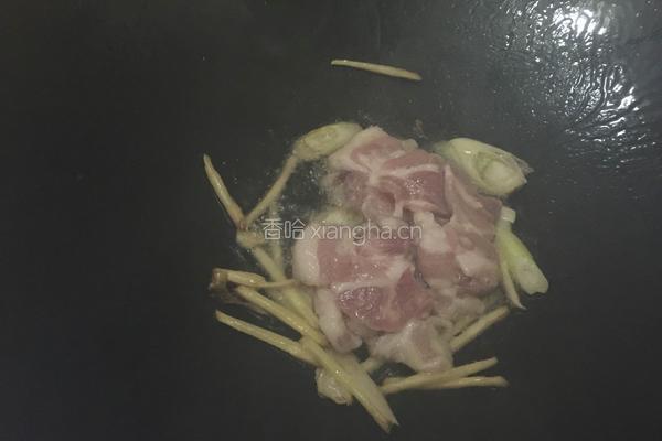 千叶豆腐的做法图解3
