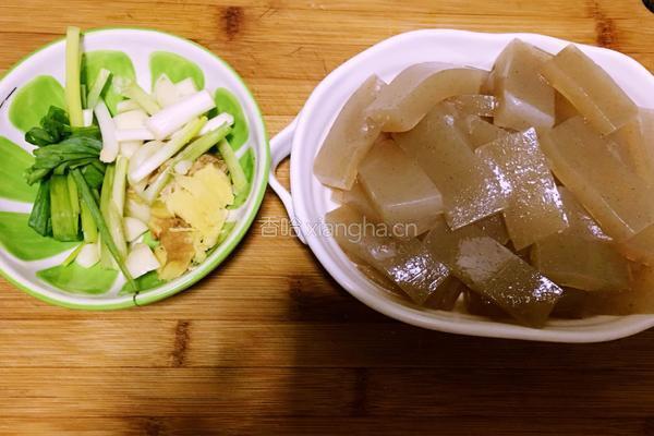 火锅鸡的做法图解2