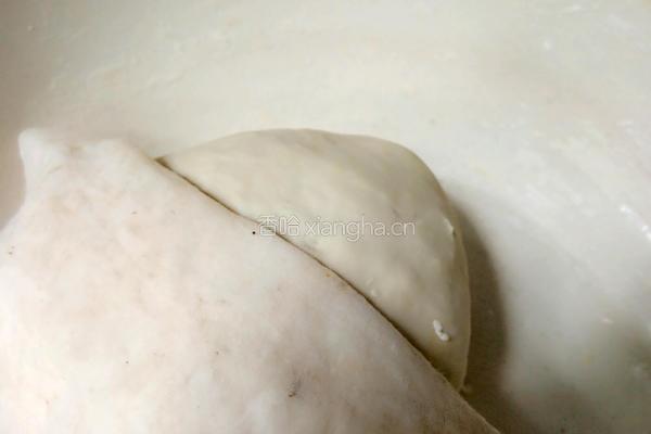 什锦肉馅饺的做法图解5