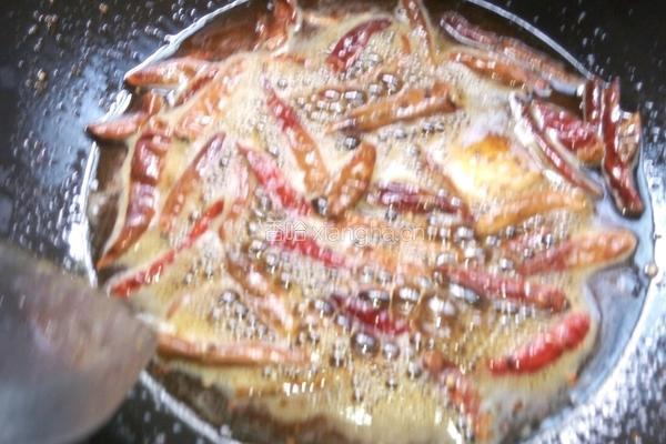 正宗太和牛肉板面（精简家庭版)的做法图解5