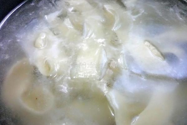 正宗太和牛肉板面（精简家庭版)的做法图解15