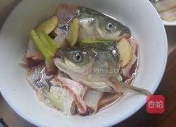 酸菜鱼的做法图解2