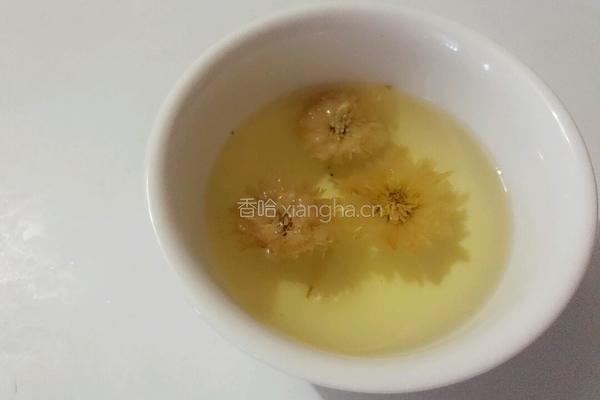 红薯汤的做法图解3