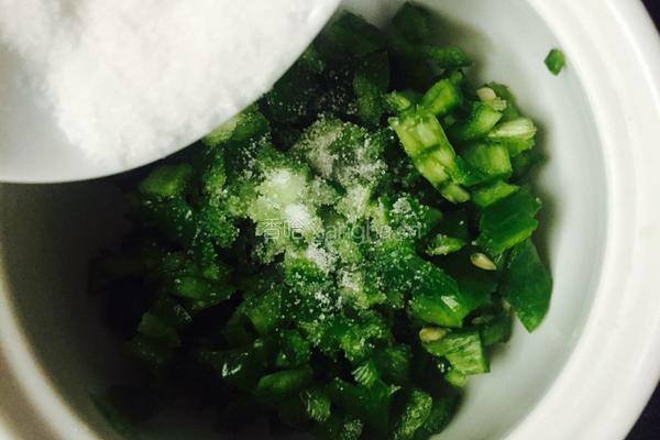 番茄蛋饼的做法图解4