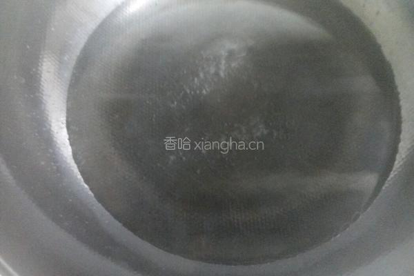 煮荷包蛋的做法图解2